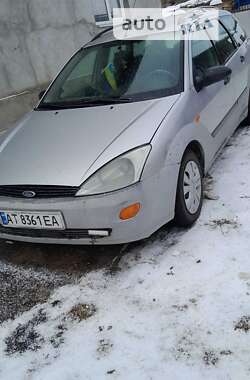 Ford Focus  1999