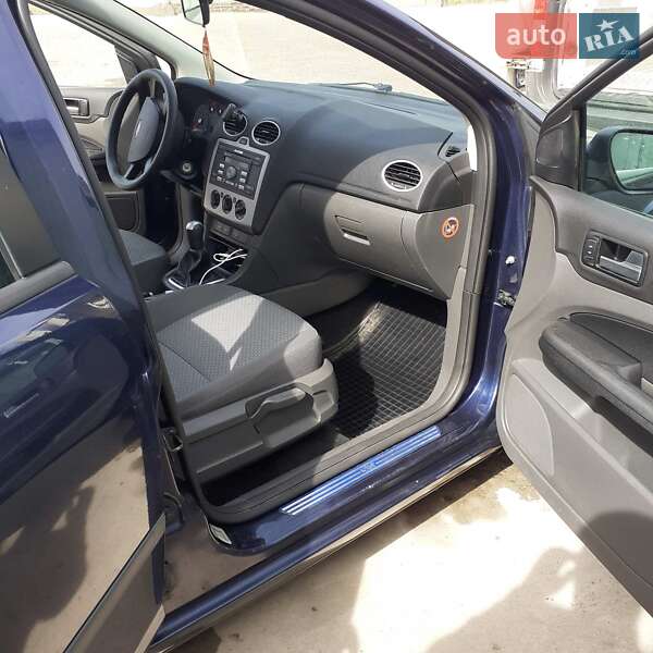 Ford Focus 2005