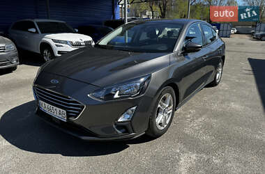 Ford Focus  2019
