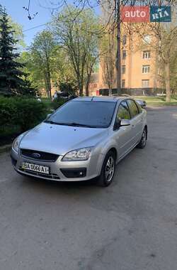 Ford Focus  2007