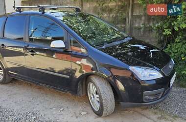 Ford Focus 2006