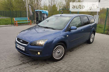 Ford Focus  2006