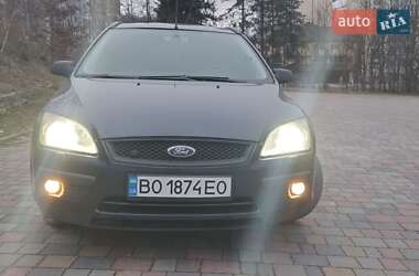 Ford Focus 2005