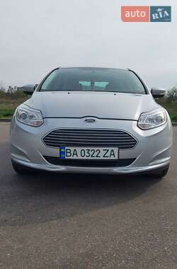 Ford Focus  2013