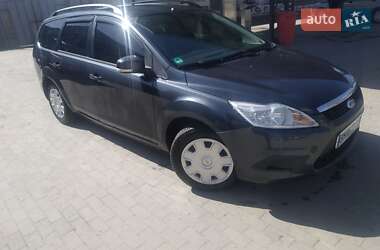 Ford Focus  2010