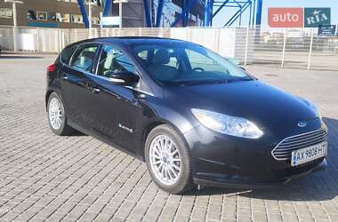 Ford Focus  2013