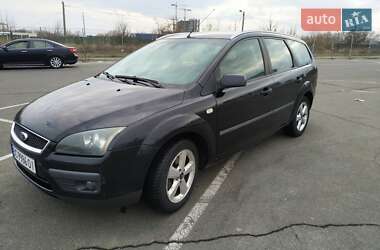 Ford Focus  2005