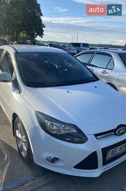 Ford Focus  2013