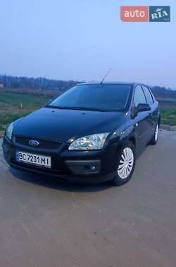 Ford Focus  2006