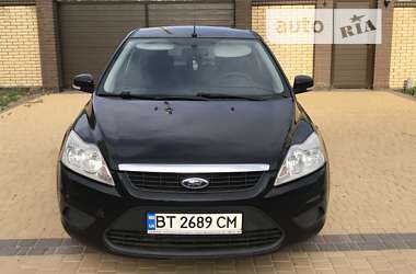 Ford Focus  2009