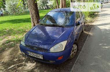 Ford Focus  2000