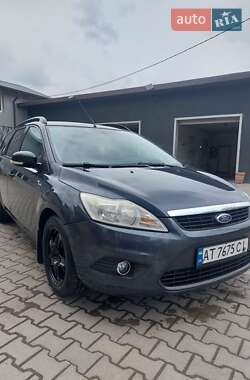 Ford Focus  2010