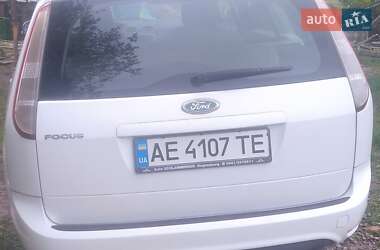 Ford Focus  2009