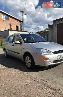 Ford Focus  2000
