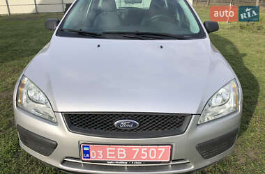 Ford Focus  2006