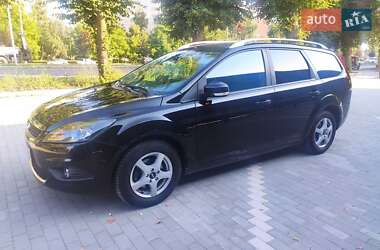 Ford Focus  2008