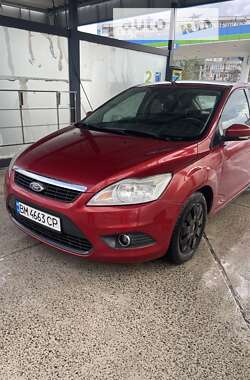 Ford Focus  2008