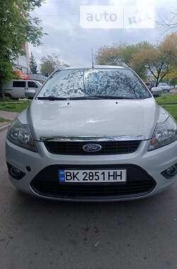 Ford Focus  2009