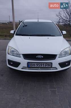 Ford Focus  2007