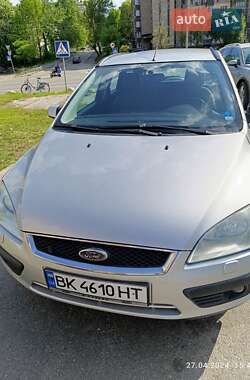 Ford Focus  2007