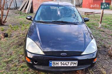 Ford Focus  1999