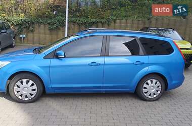 Ford Focus  2008