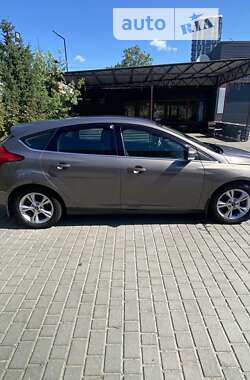 Ford Focus  2013