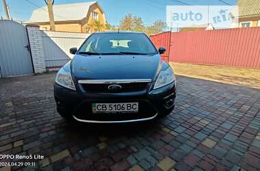 Ford Focus  2011