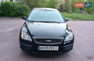 Ford Focus  2006