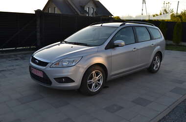 Ford Focus  2009