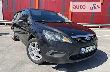 Ford Focus  2008