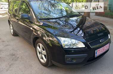 Ford Focus  2006