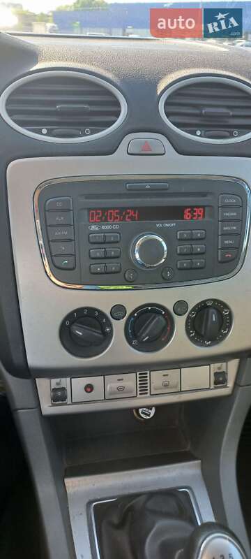 Универсал Ford Focus 2010 в Житомире