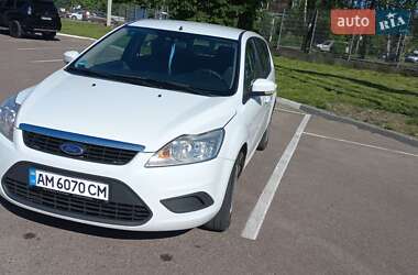 Ford Focus 2010