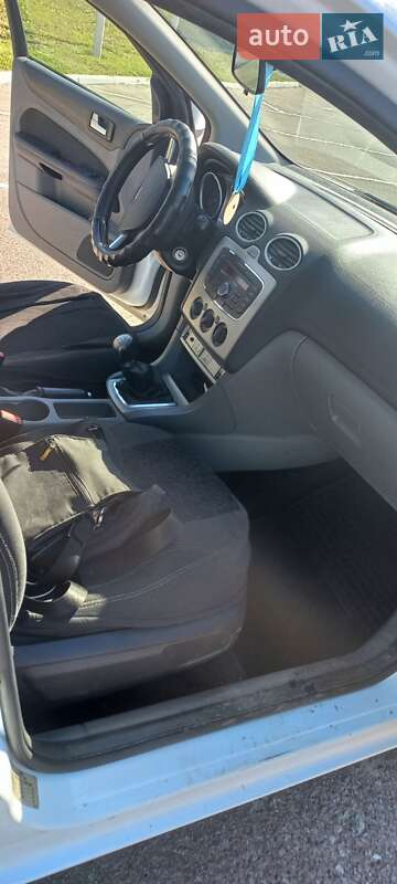 Универсал Ford Focus 2010 в Житомире