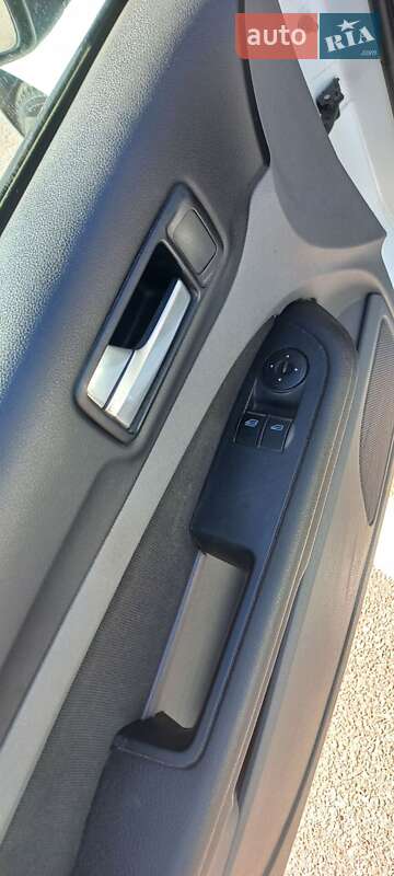 Универсал Ford Focus 2010 в Житомире