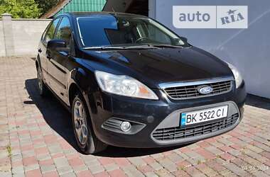 Ford Focus  2008