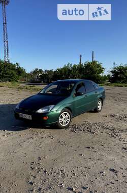 Ford Focus  2000