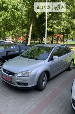 Ford Focus  2007