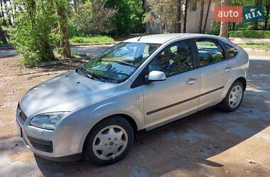 Ford Focus  2006