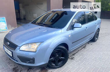 Ford Focus  2006