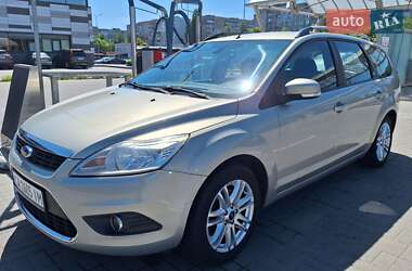 Ford Focus  2008