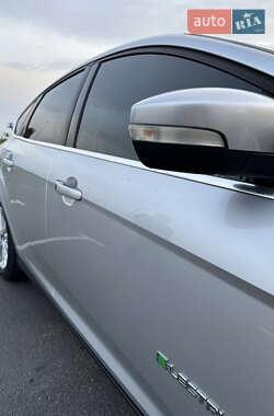Хэтчбек Ford Focus 2012 в Львове фото 10 Хэтчбек Ford Focus 2012 в Львове