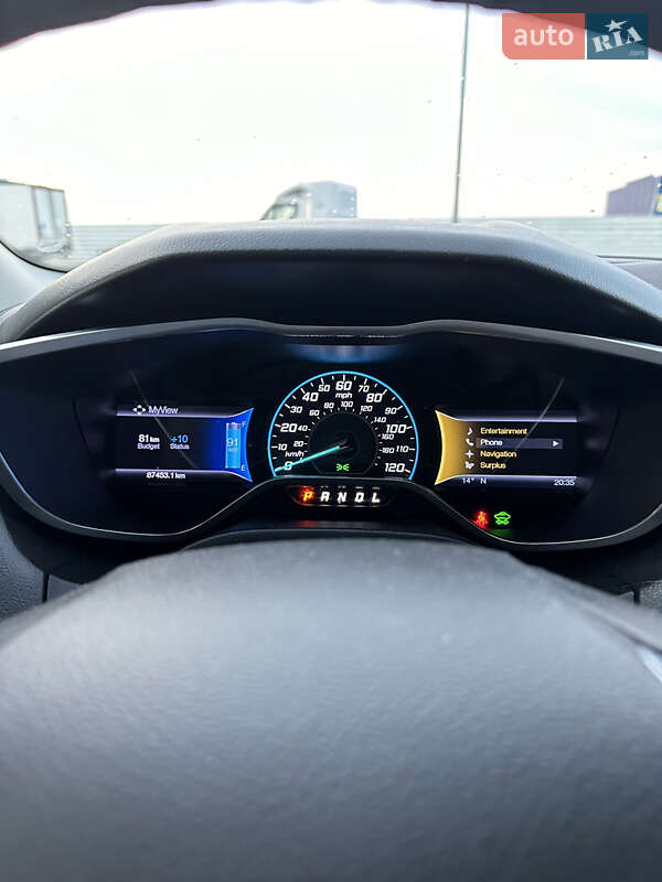 Хэтчбек Ford Focus 2012 в Львове фото 20 Хэтчбек Ford Focus 2012 в Львове