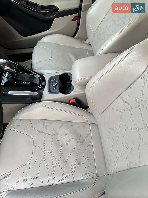 Хэтчбек Ford Focus 2012 в Львове фото 19 Хэтчбек Ford Focus 2012 в Львове