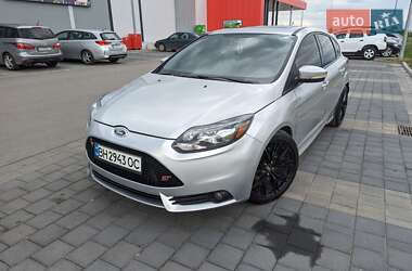 Ford Focus  2013