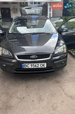 Ford Focus  2007