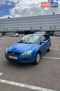 Ford Focus  2006