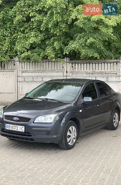 Ford Focus  2007