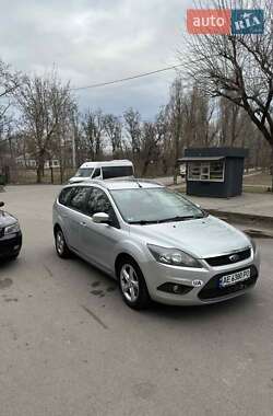 Ford Focus 2010
